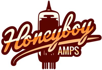 HONEYBOY AMPS WEB LINK